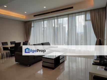 Vipod Residence for Rent, Kuala Lumpur, KLCC