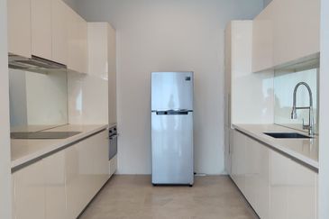 ViPod Residences (6 Kia Peng)