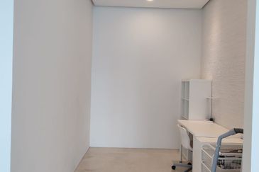 ViPod Residences (6 Kia Peng)