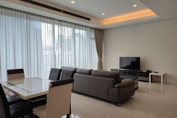 ViPod Residences (6 Kia Peng)