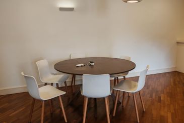 Tara 33 Condominium Jalan Ampang，Jalan Ampang，KL for rent