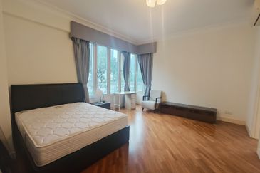 Tara 33 Condominium Jalan Ampang，Jalan Ampang，KL for rent