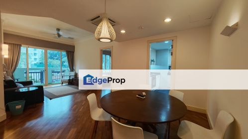 Tara 33 Condominium Jalan Ampang，Jalan Ampang，KL for rent, Kuala Lumpur, Ampang