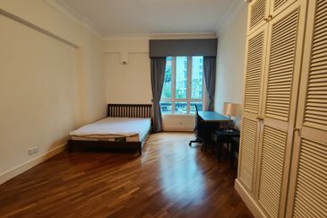 Tara 33 Condominium Jalan Ampang，Jalan Ampang，KL for rent