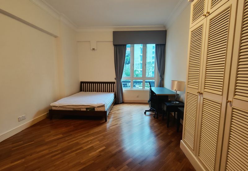 Tara 33 Condominium Jalan Ampang，Jalan Ampang，KL for rent