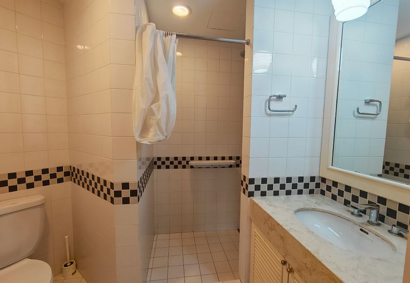 Tara 33 Condominium Jalan Ampang，Jalan Ampang，KL for rent