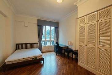 Tara 33 Condominium Jalan Ampang，Jalan Ampang，KL for rent