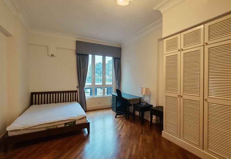 Tara 33 Condominium Jalan Ampang，Jalan Ampang，KL for rent