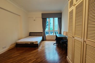 Tara 33 Condominium Jalan Ampang，Jalan Ampang，KL for rent