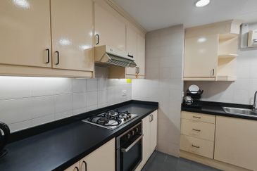 Tara 33 Condominium Jalan Ampang，Jalan Ampang，KL for rent