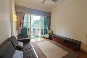 Tara 33 Condominium Jalan Ampang，Jalan Ampang，KL for rent