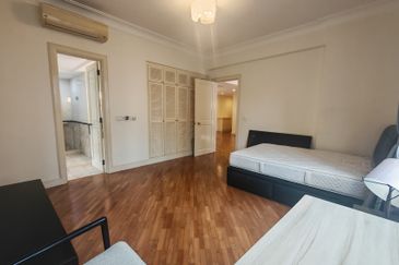 Tara 33 Condominium Jalan Ampang，Jalan Ampang，KL for rent