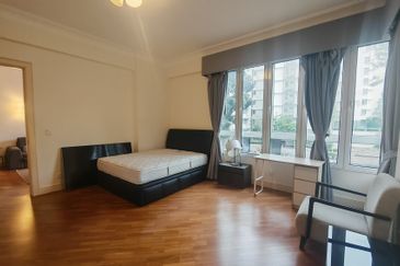 Tara 33 Condominium Jalan Ampang，Jalan Ampang，KL for rent