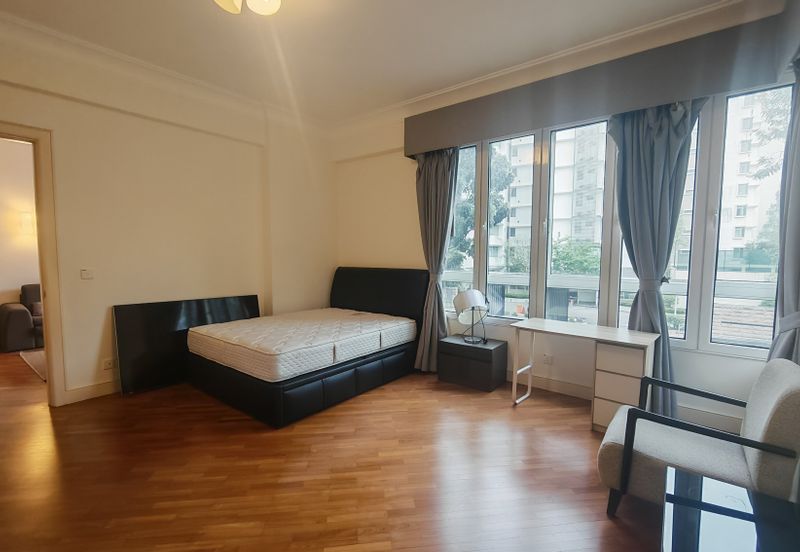 Tara 33 Condominium Jalan Ampang，Jalan Ampang，KL for rent