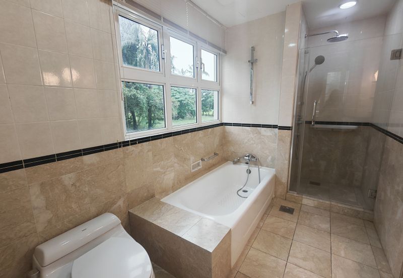 Tara 33 Condominium Jalan Ampang，Jalan Ampang，KL for rent