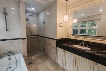 Tara 33 Condominium Jalan Ampang，Jalan Ampang，KL for rent