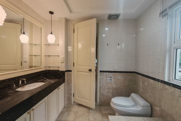 Tara 33 Condominium Jalan Ampang，Jalan Ampang，KL for rent