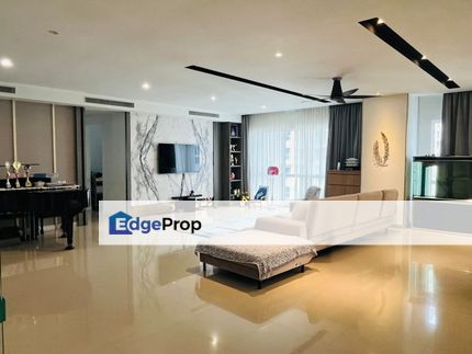 Pavilion Hilltop @Mont Kiara, KL for Sale, Kuala Lumpur, Mont Kiara