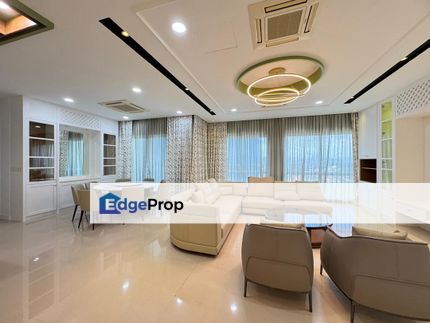 Pavilion Hilltop @Mont Kiara, KL for Sale/Rent, Kuala Lumpur, Mont Kiara