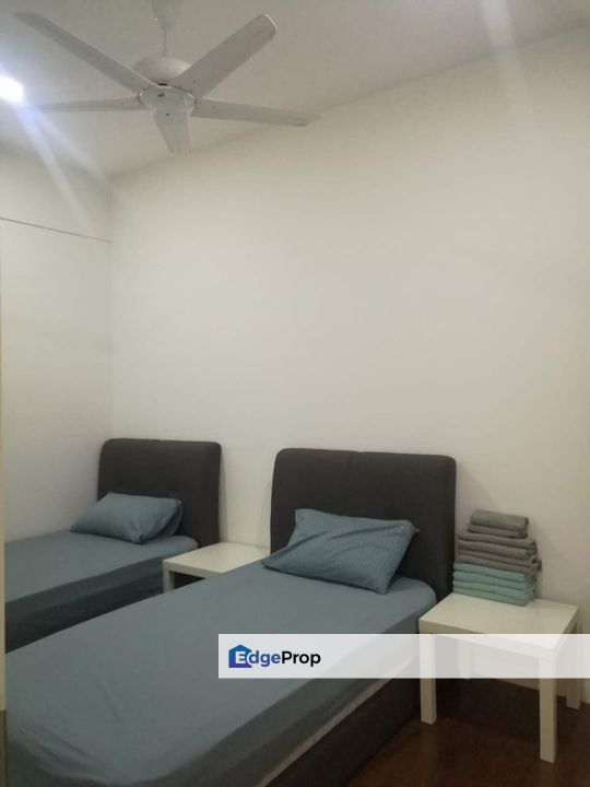 Three28 Tun Razak for Rent, Kuala Lumpur, Ampang