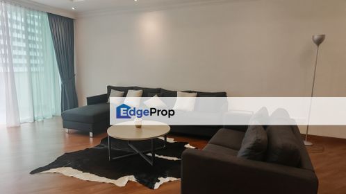  Harvard Residence @Jalan P.Ramlee for Rent, Kuala Lumpur, KL City