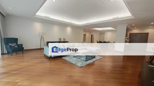  Harvard Residence @Jalan P.Ramlee for Rent, Kuala Lumpur, KL City