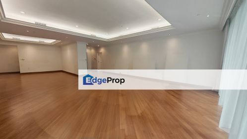  Harvard Residence @Jalan P.Ramlee for Rent, Kuala Lumpur, KL City