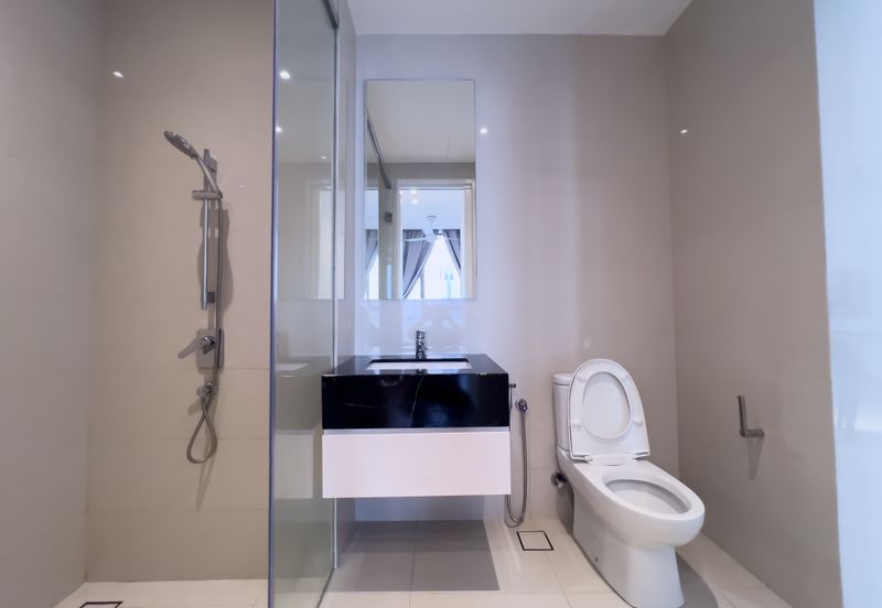 Pavilion Ceylon Hill