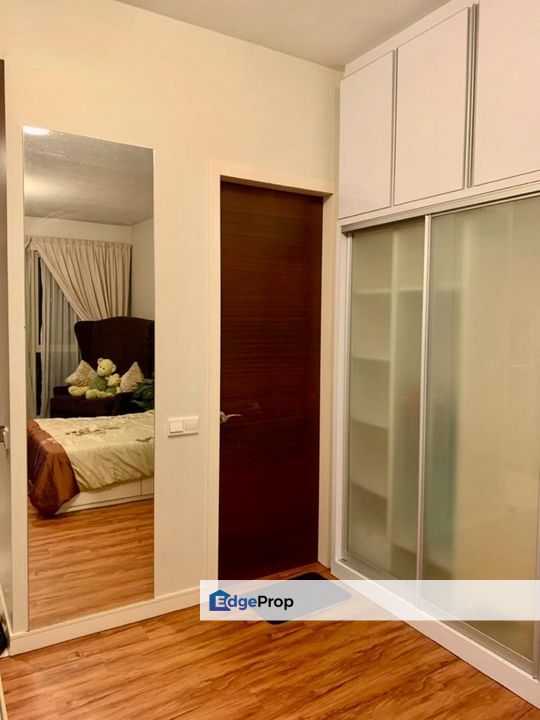 Marc Residence @KLCC  For Rent, Kuala Lumpur, KLCC