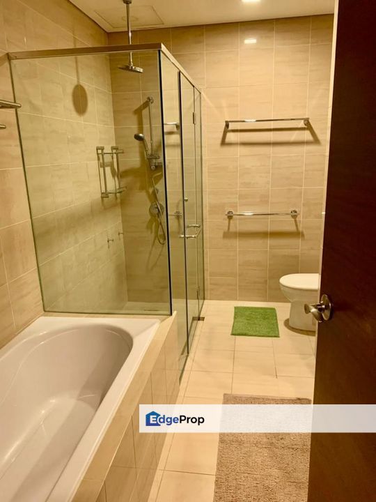 Marc Residence @KLCC  For Rent, Kuala Lumpur, KLCC