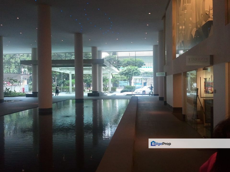 Marc Residence @KLCC, Kuala Lumpur, KLCC