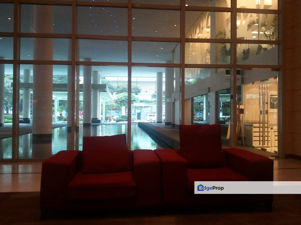 Marc Residence @KLCC, Kuala Lumpur, KLCC