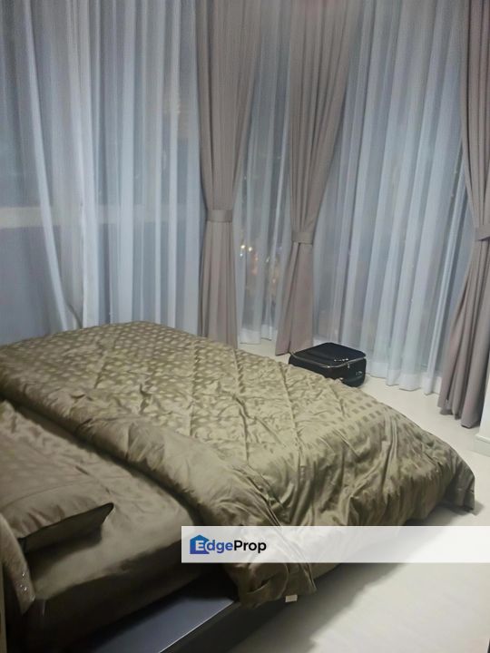 Marc Residence @KLCC, Kuala Lumpur, KLCC