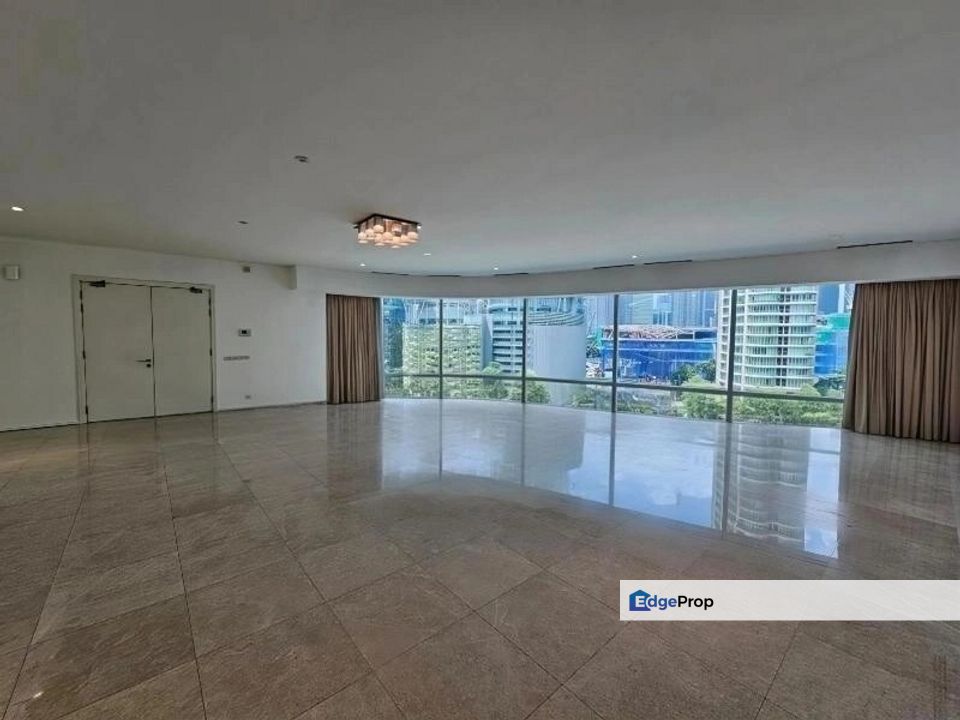 The Avare, Kuala Lumpur, KLCC