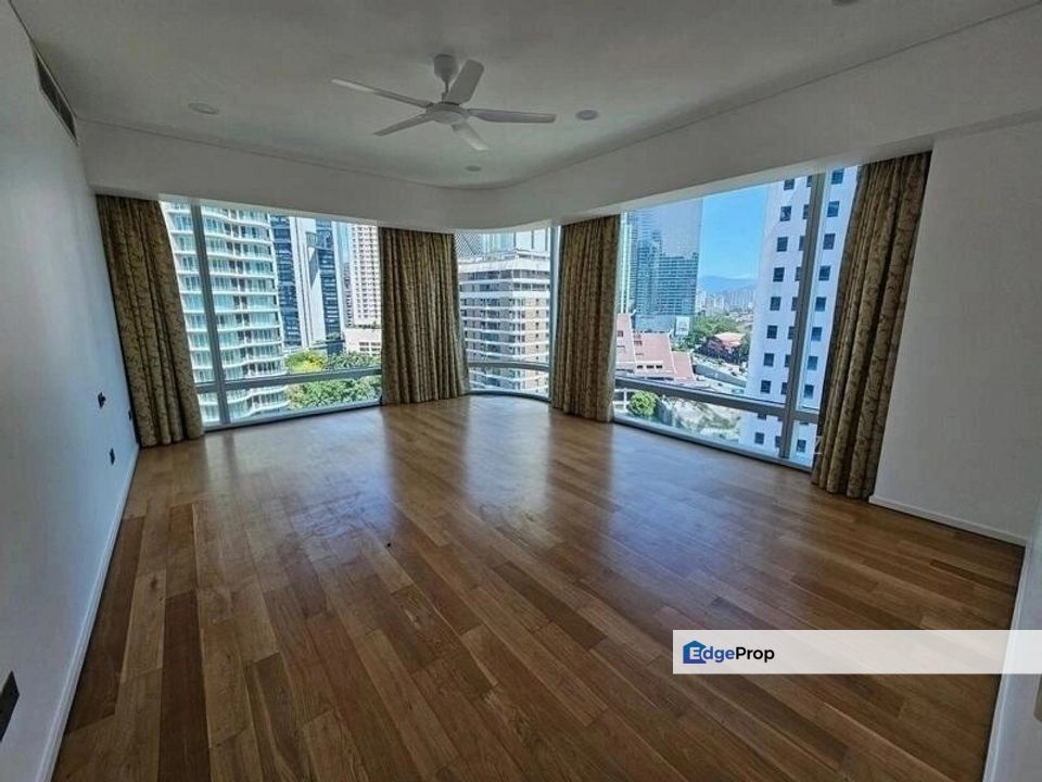 The Avare, Kuala Lumpur, KLCC