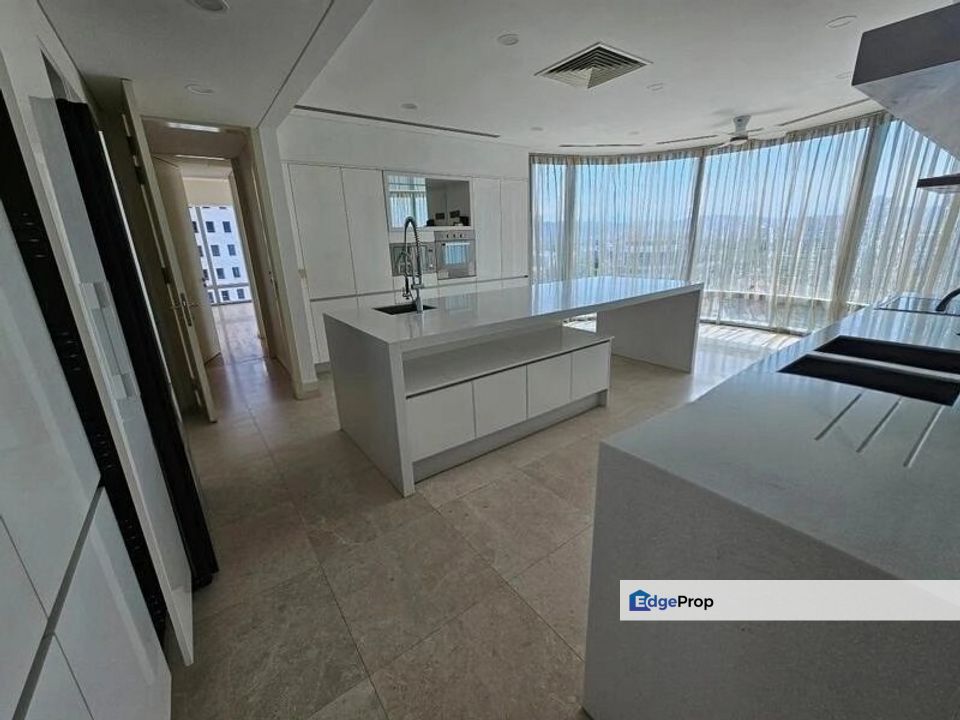 The Avare, Kuala Lumpur, KLCC