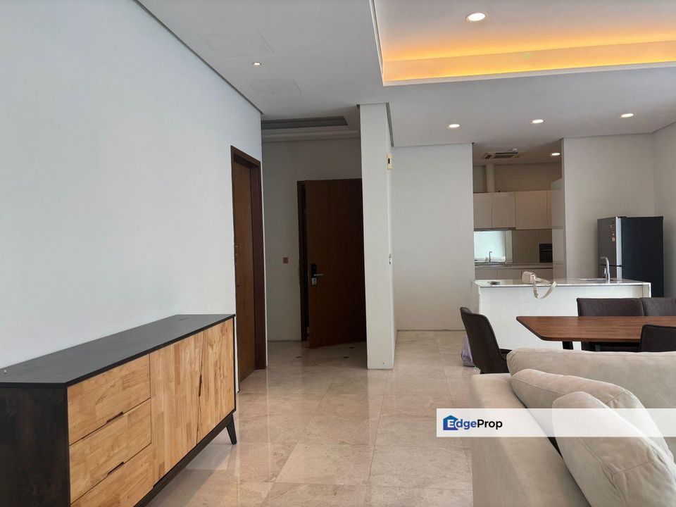 Quadro @KLCC, Kuala Lumpur, KLCC