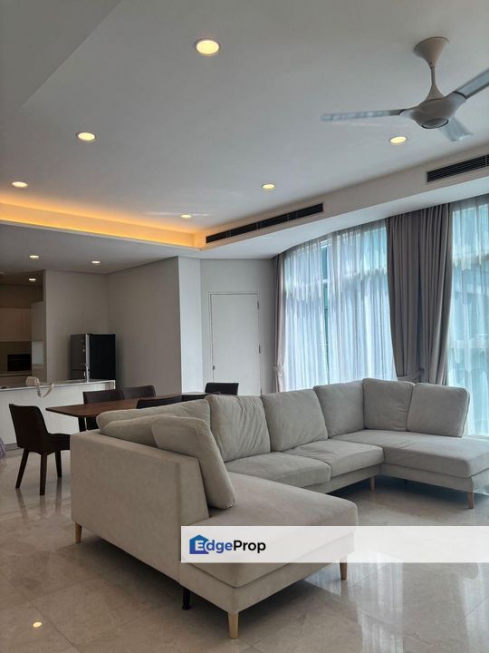 Quadro @KLCC, Kuala Lumpur, KLCC