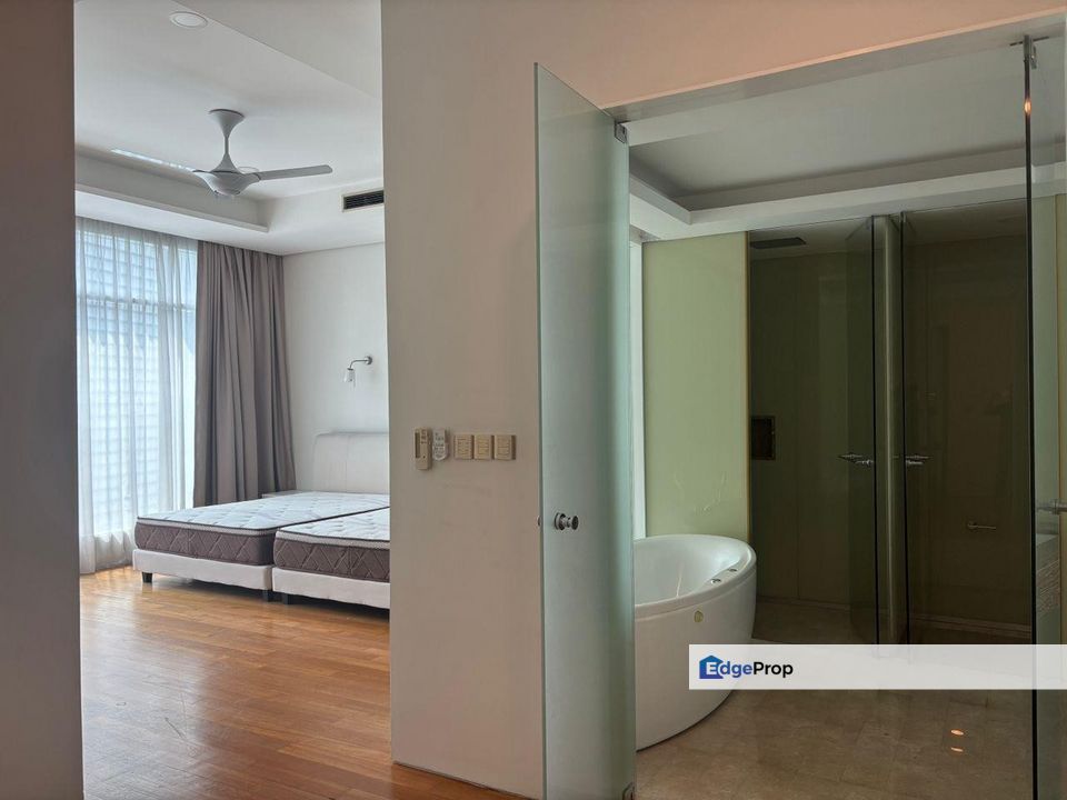 Quadro @KLCC, Kuala Lumpur, KLCC