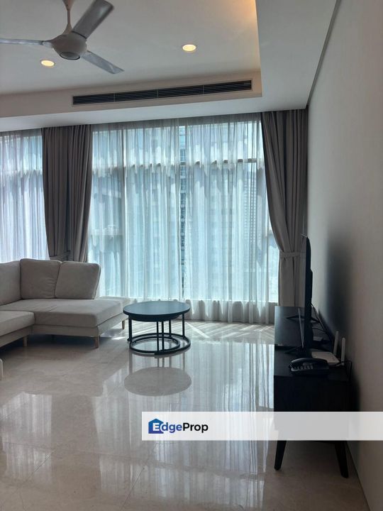 Quadro @KLCC, Kuala Lumpur, KLCC