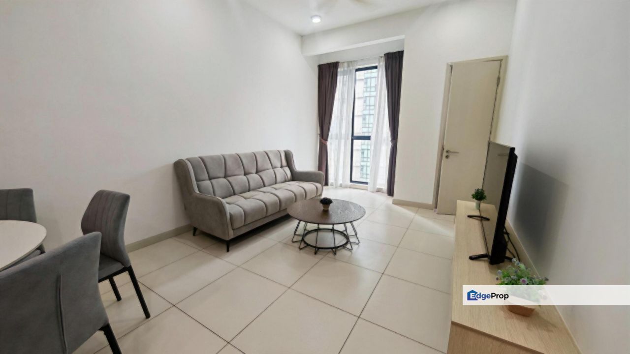 Three28 Tun Razak for Sales, Kuala Lumpur, Ampang