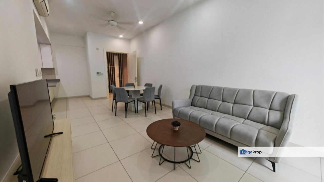 Three28 Tun Razak for Sales, Kuala Lumpur, Ampang