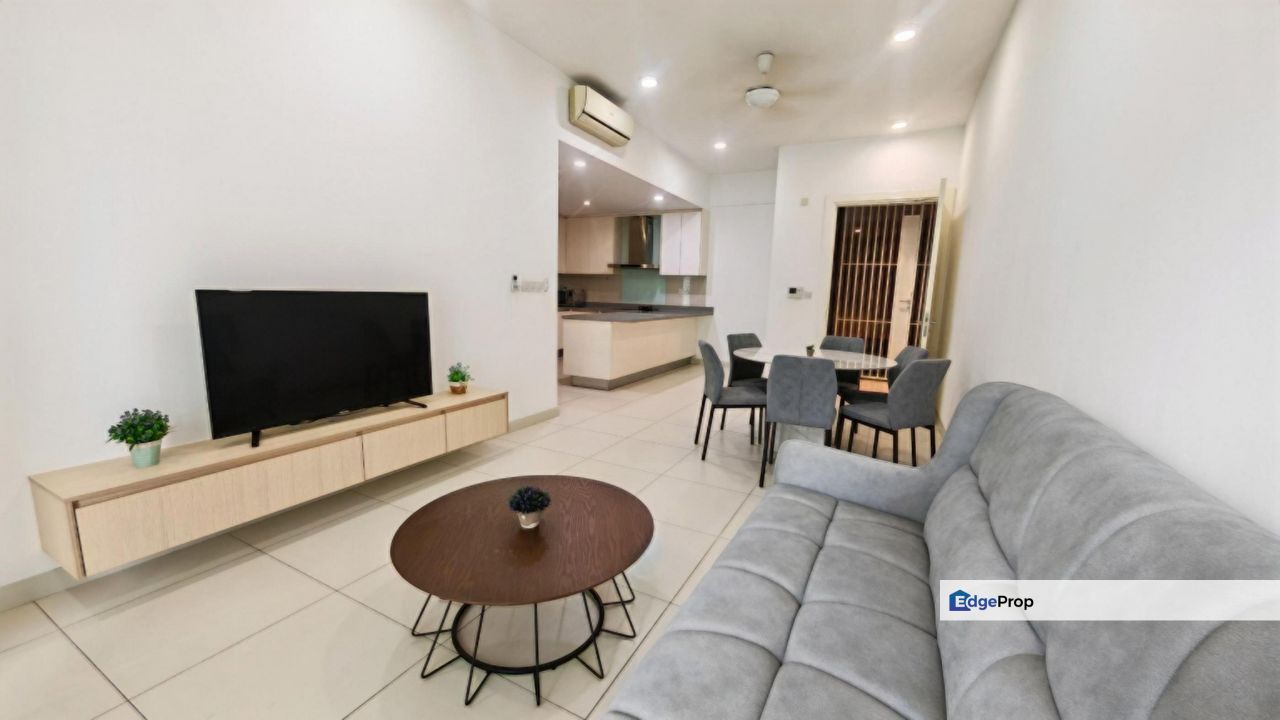 Three28 Tun Razak for Sales, Kuala Lumpur, Ampang