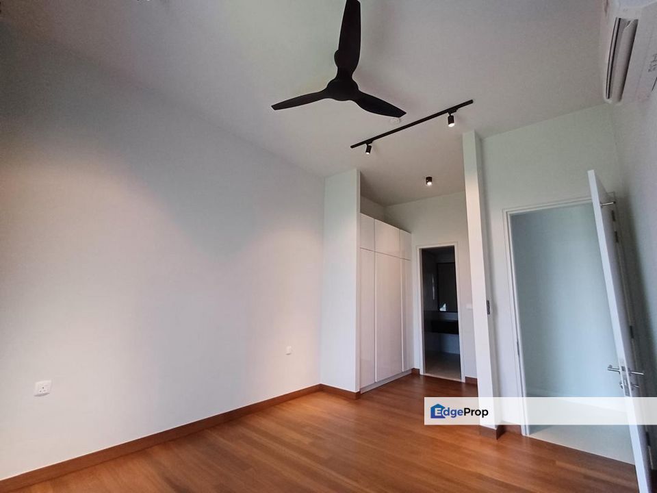 Pavilion Embassy Mayfair Residences - PED for Sales, Kuala Lumpur, Keramat