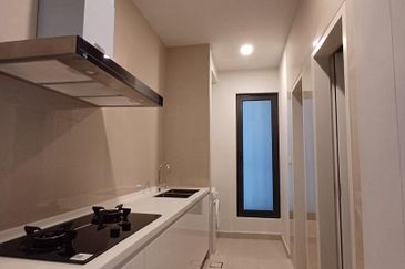 Mayfair Residences @ Pavilion Embassy