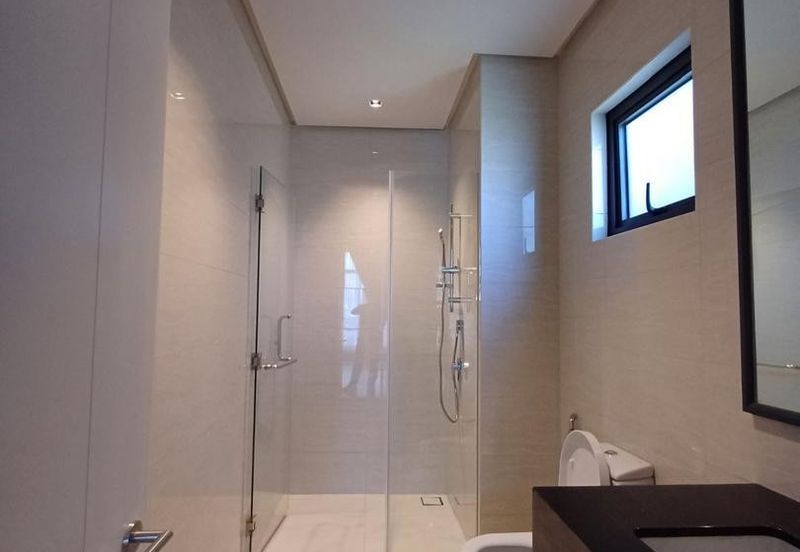 Mayfair Residences @ Pavilion Embassy