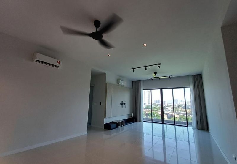 Mayfair Residences @ Pavilion Embassy