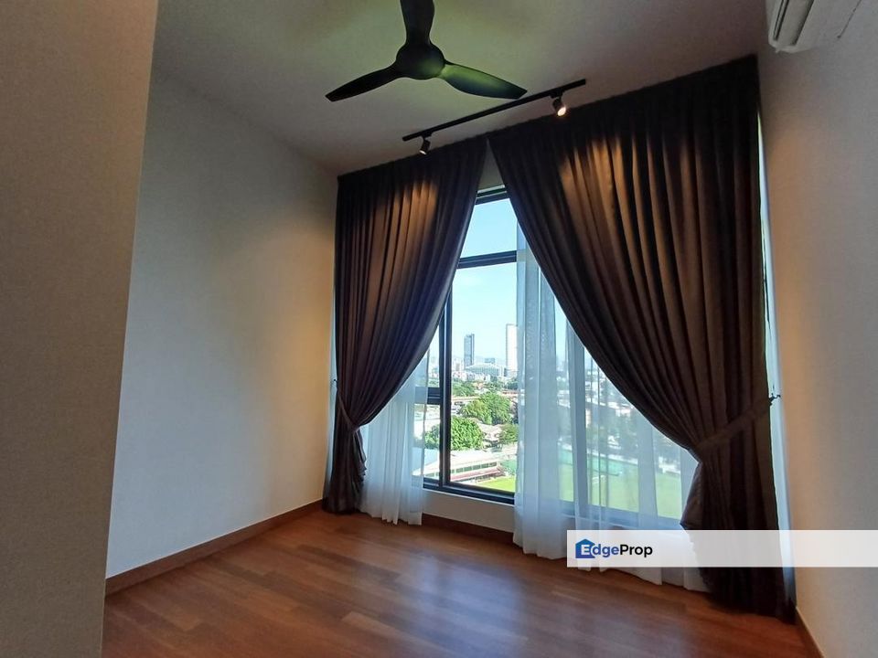 Pavilion Embassy Mayfair Residences - PED for Sales, Kuala Lumpur, Keramat