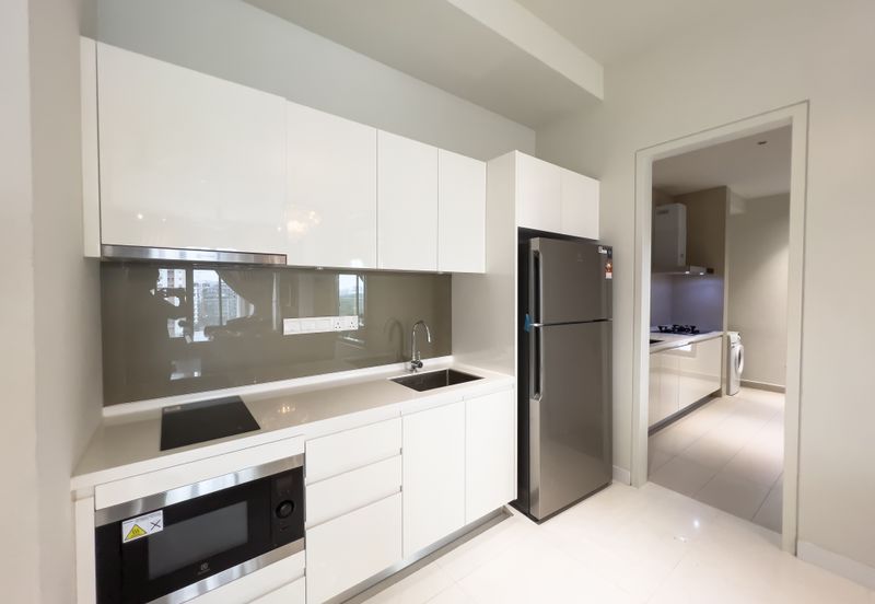 Oxford Residences @ Pavilion Embassy