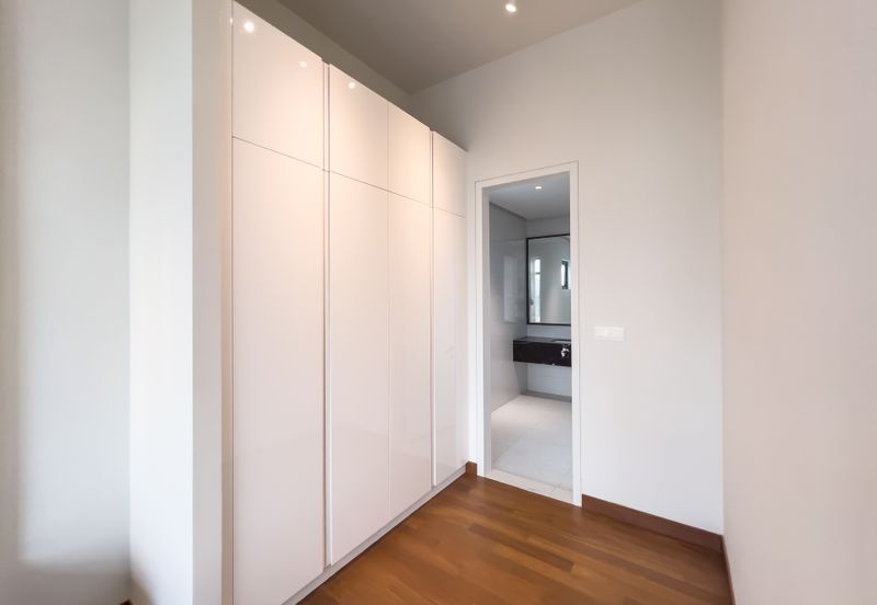 Oxford Residences @ Pavilion Embassy